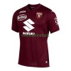 Maillot de Supporter Torino FC Domicile 2021-22 Pour Homme